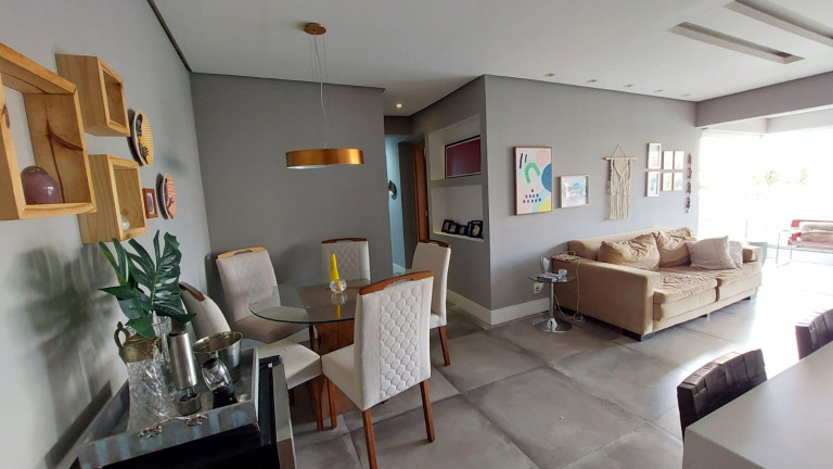 Imagem Apartamento com 3 Quartos à Venda, 98 m² em Sul (Águas Claras) - Brasília