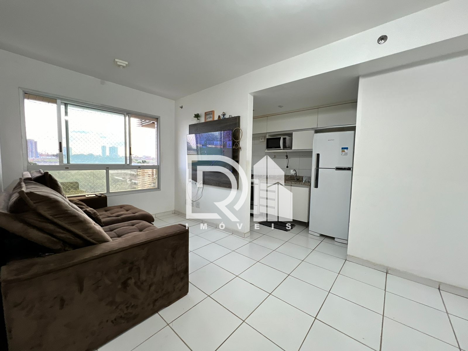 Imagem Apartamento com 2 Quartos à Venda, 54 m²em Sul (Águas Claras) - Brasília Imagem Apartamento com 2 Quartos à Venda, 54 m²em Sul (Águas Claras) - Brasília