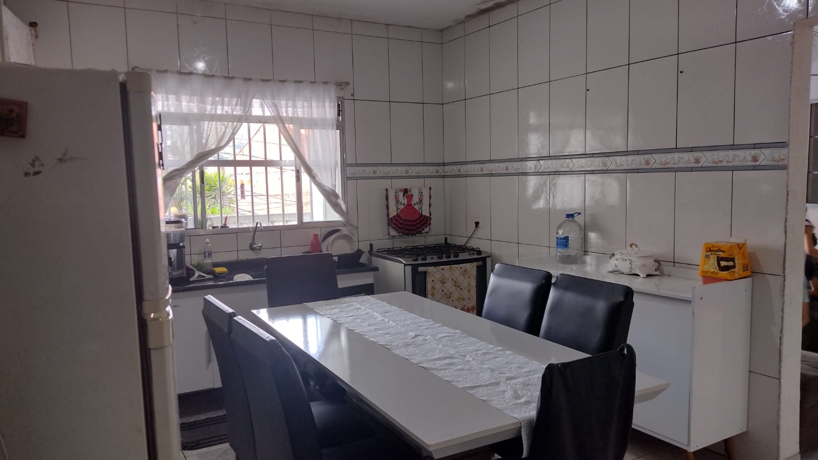 Imagem Casa com 3 Quartos à Venda, 281 m²em Parque Imperial - Barueri