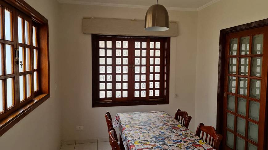 Imagem Casa de Condomínio com 3 Quartos para Alugar, 300 m²em Portal do Paraíso II - Jundiaí