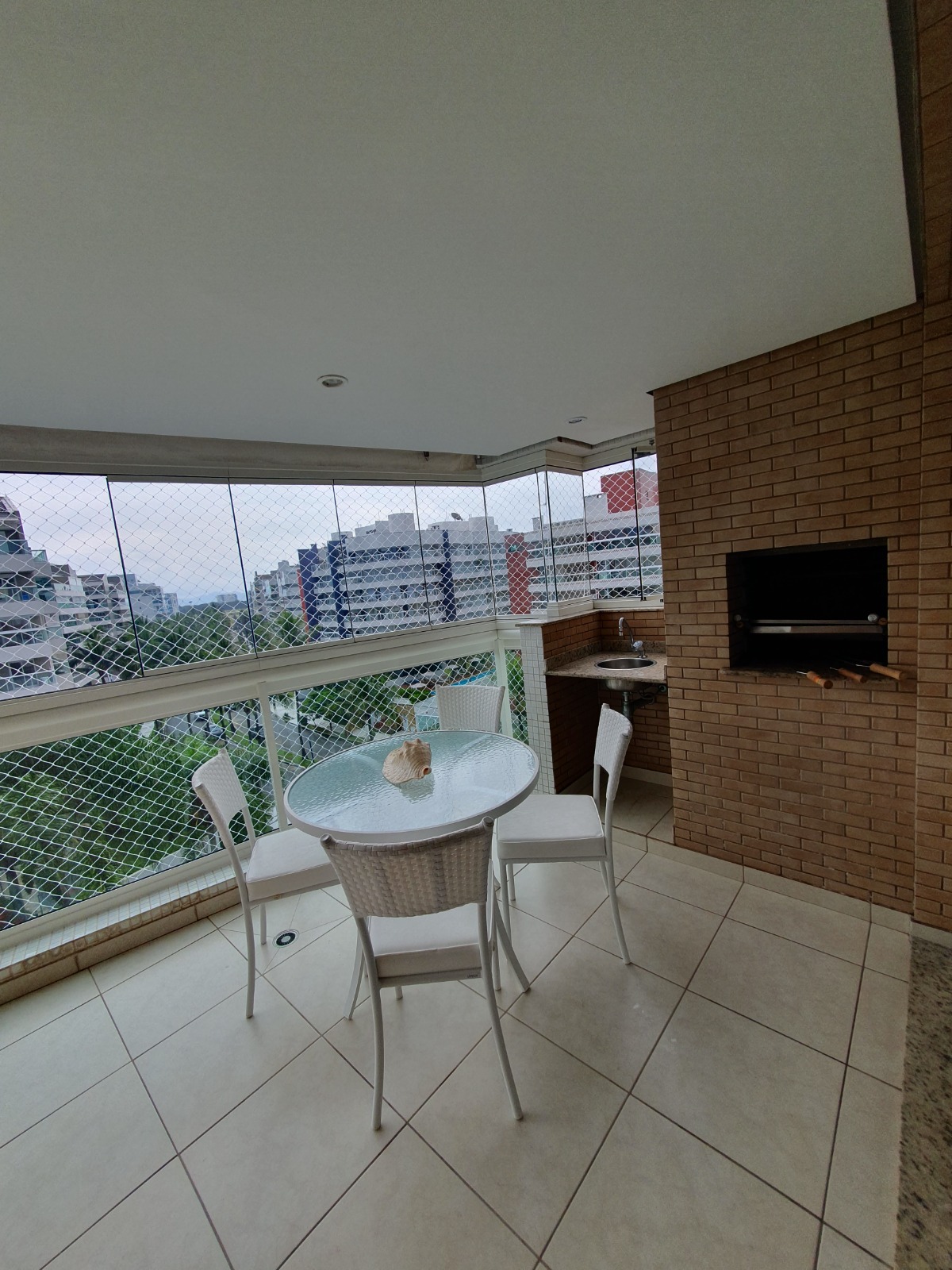 Imagem Apartamento com 3 Quartos à Venda, 98 m²em Riviera - Bertioga