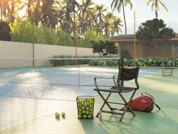 Imagem Apartamento com 1 Quarto à Venda, 24 m² em Praia dos Carneiros - Tamandaré Imagem Apartamento com 1 Quarto à Venda, 24 m² em Praia dos Carneiros - Tamandaré