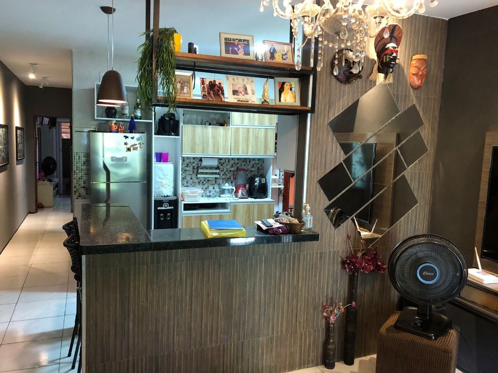 Imagem Casa com 2 Quartos à Venda, 80 m²em Horto - Maracanaú