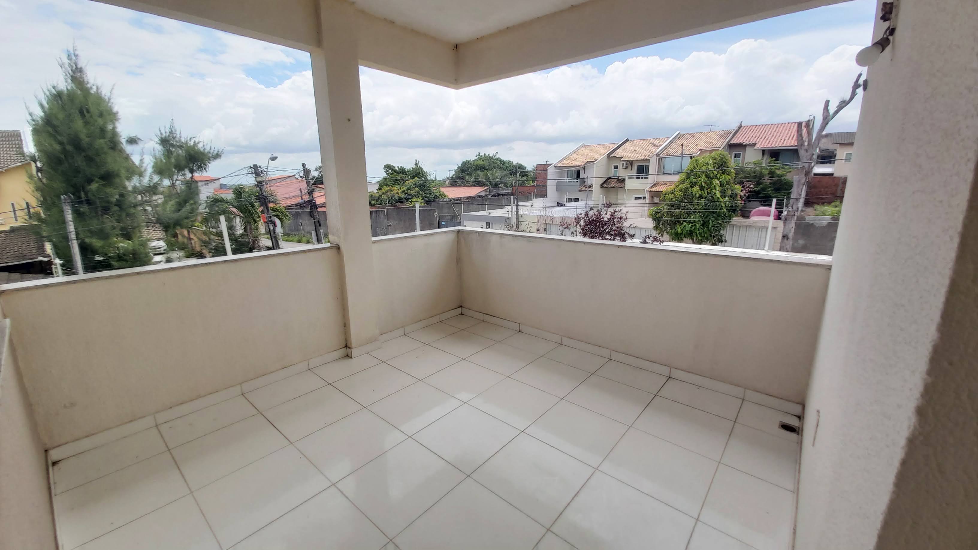 Imagem Casa com 5 Quartos à Venda, 396 m² em São Bento - Fortaleza