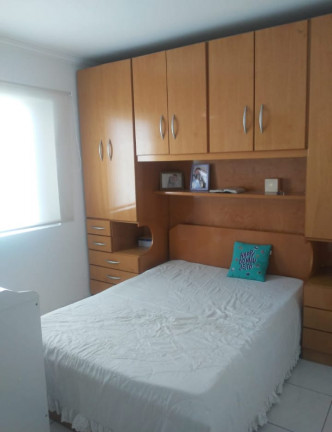Imagem Apartamento com 2 Quartos à Venda, 64 m² em Vila Nova York - São Paulo