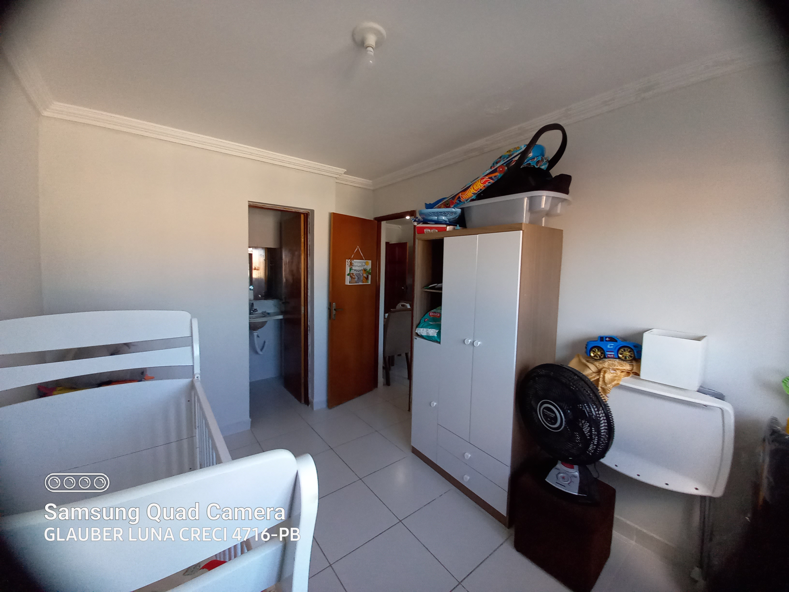 Imagem Apartamento com 2 Quartos à Venda, 52 m²em Mangabeira - João Pessoa