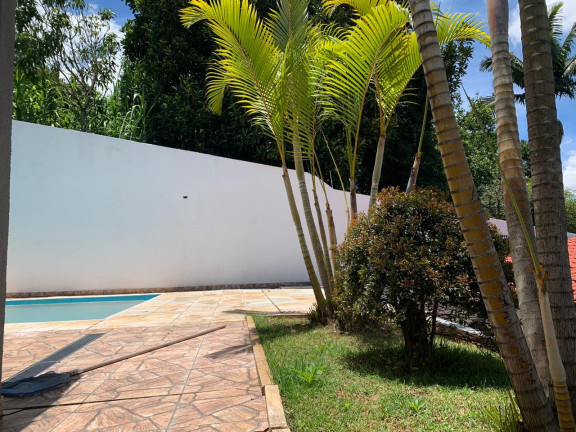 Imagem Casa com 3 Quartos à Venda ou Locação, 500 m² em Chácara São José - Arujá Imagem Casa com 3 Quartos à Venda ou Locação, 500 m² em Chácara São José - Arujá