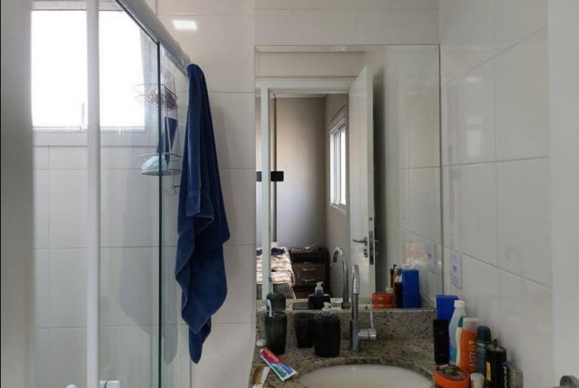 Imagem Apartamento com 2 Quartos para Alugar, 50 m² em Tucuruvi - São Paulo