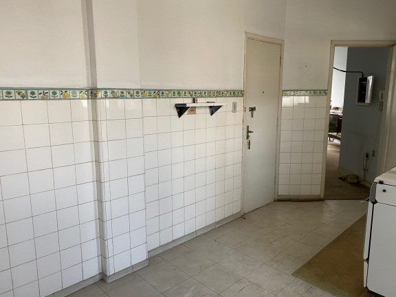 Imagem Apartamento com 2 Quartos à Venda, 85 m² em Gonzaga - Santos Imagem Apartamento com 2 Quartos à Venda, 85 m² em Gonzaga - Santos