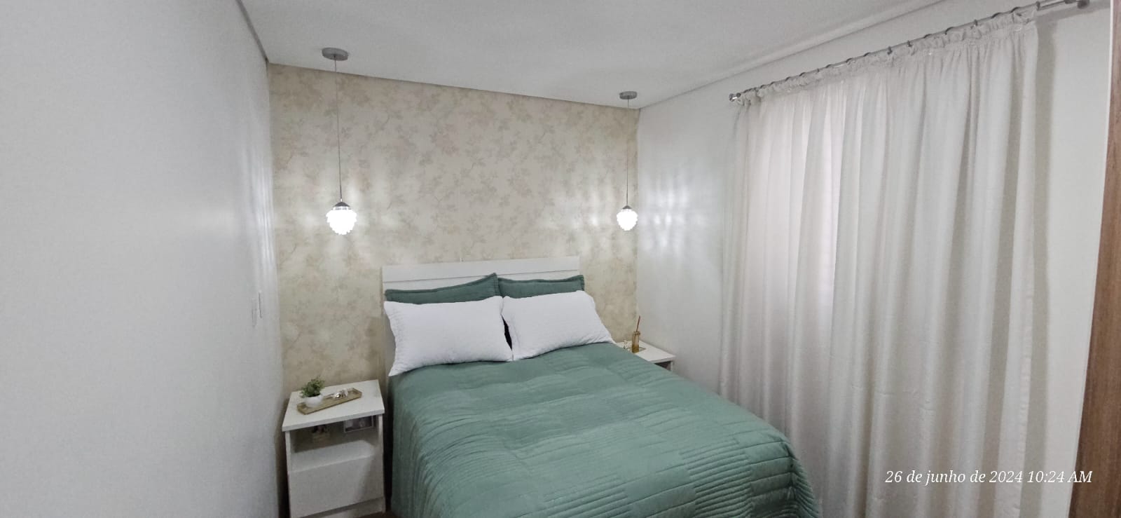 Imagem Apartamento com 3 Quartos à Venda, 71 m²em Jardim Tamoio - Jundiaí