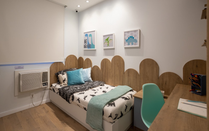 Imagem Apartamento com 2 Quartos à Venda, 44 m² em Taquara - Rio de Janeiro Imagem Apartamento com 2 Quartos à Venda, 44 m² em Taquara - Rio de Janeiro