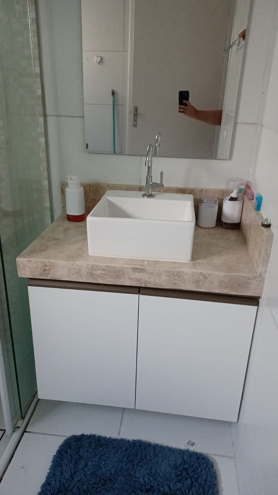 Imagem Apartamento com 2 Quartos à Venda, 50 m²em Zumbi do Pacheco - Jaboatão dos Guararapes