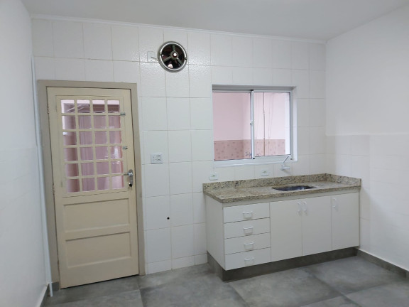 Imagem Sobrado com 3 Quartos para Alugar, 90 m²em Pinheiros - São Paulo