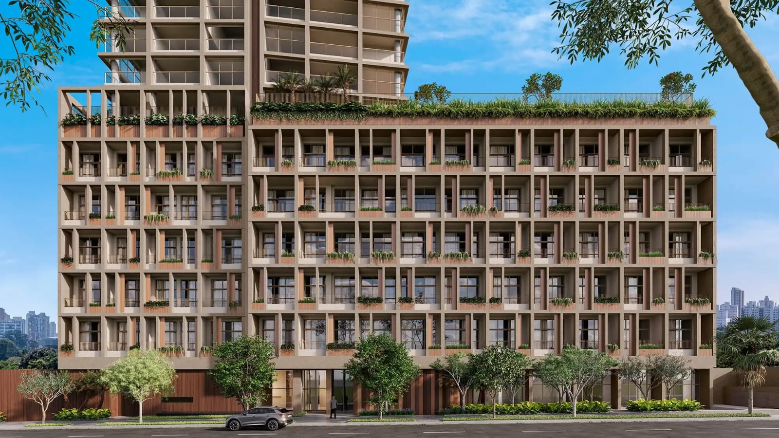 Imagem Apartamento à Venda, 24 m²em Sumarezinho - São Paulo Imagem Apartamento à Venda, 24 m²em Sumarezinho - São Paulo