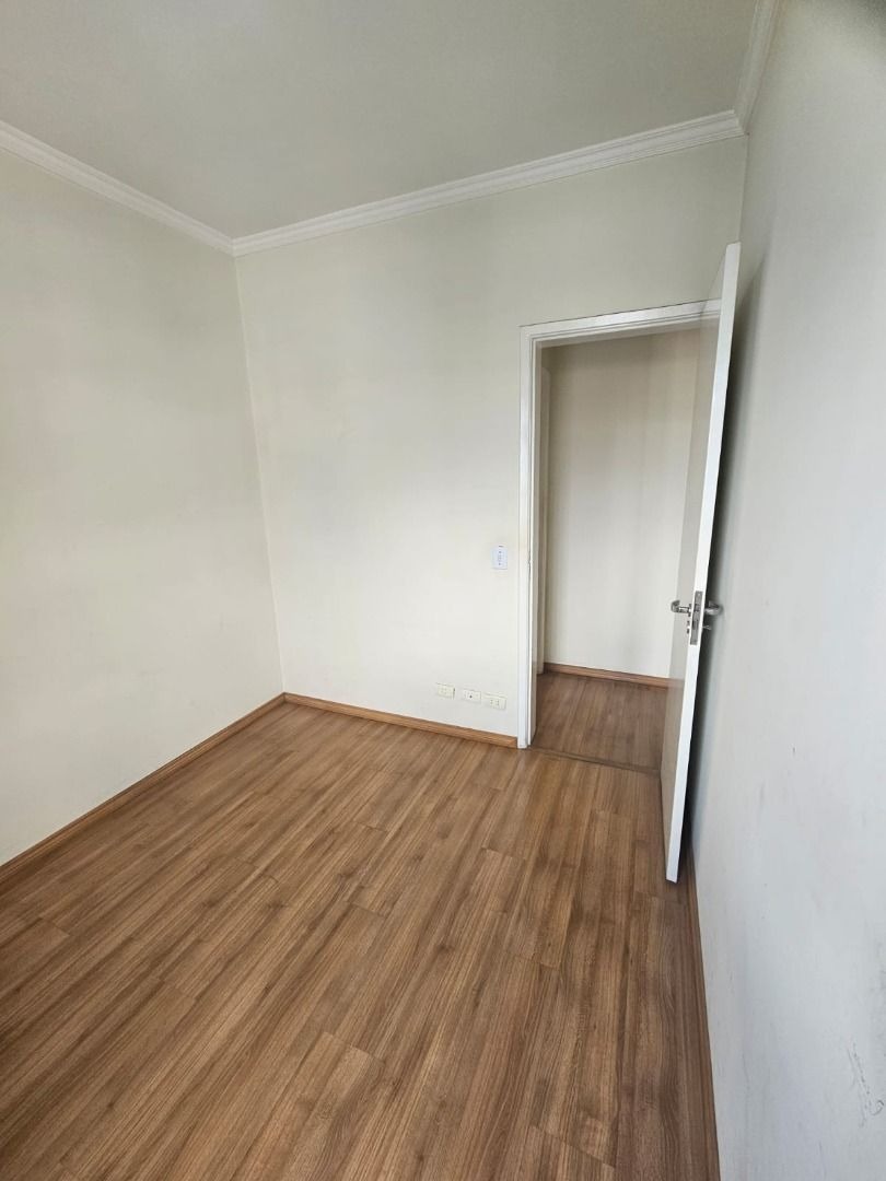 Imagem Apartamento com 3 Quartos à Venda, 83 m² em Campestre - Santo André