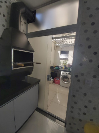 Imagem Casa de Condomínio com 3 Quartos à Venda, 129 m² em Vila Califórnia - São Paulo Imagem Casa de Condomínio com 3 Quartos à Venda, 129 m² em Vila Califórnia - São Paulo