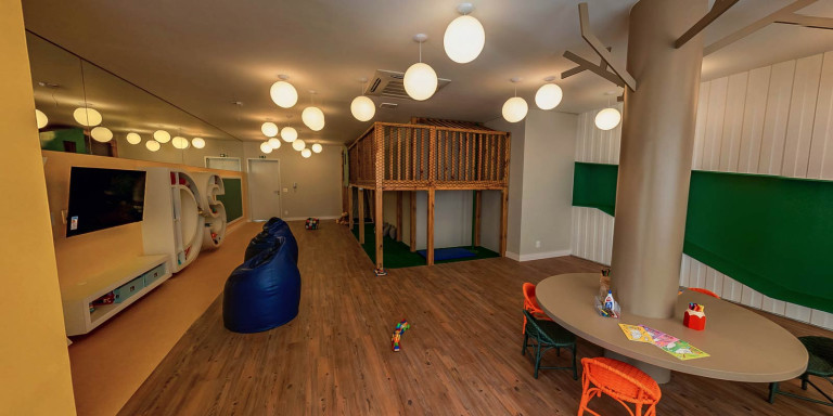 Imagem Apartamento com 3 Quartos à Venda, em Bosque da Saúde - São Paulo Imagem Apartamento com 3 Quartos à Venda, em Bosque da Saúde - São Paulo