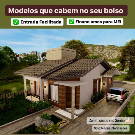 Imagem Terreno à Venda, em Verdinho - Criciúma Imagem Terreno à Venda, em Verdinho - Criciúma