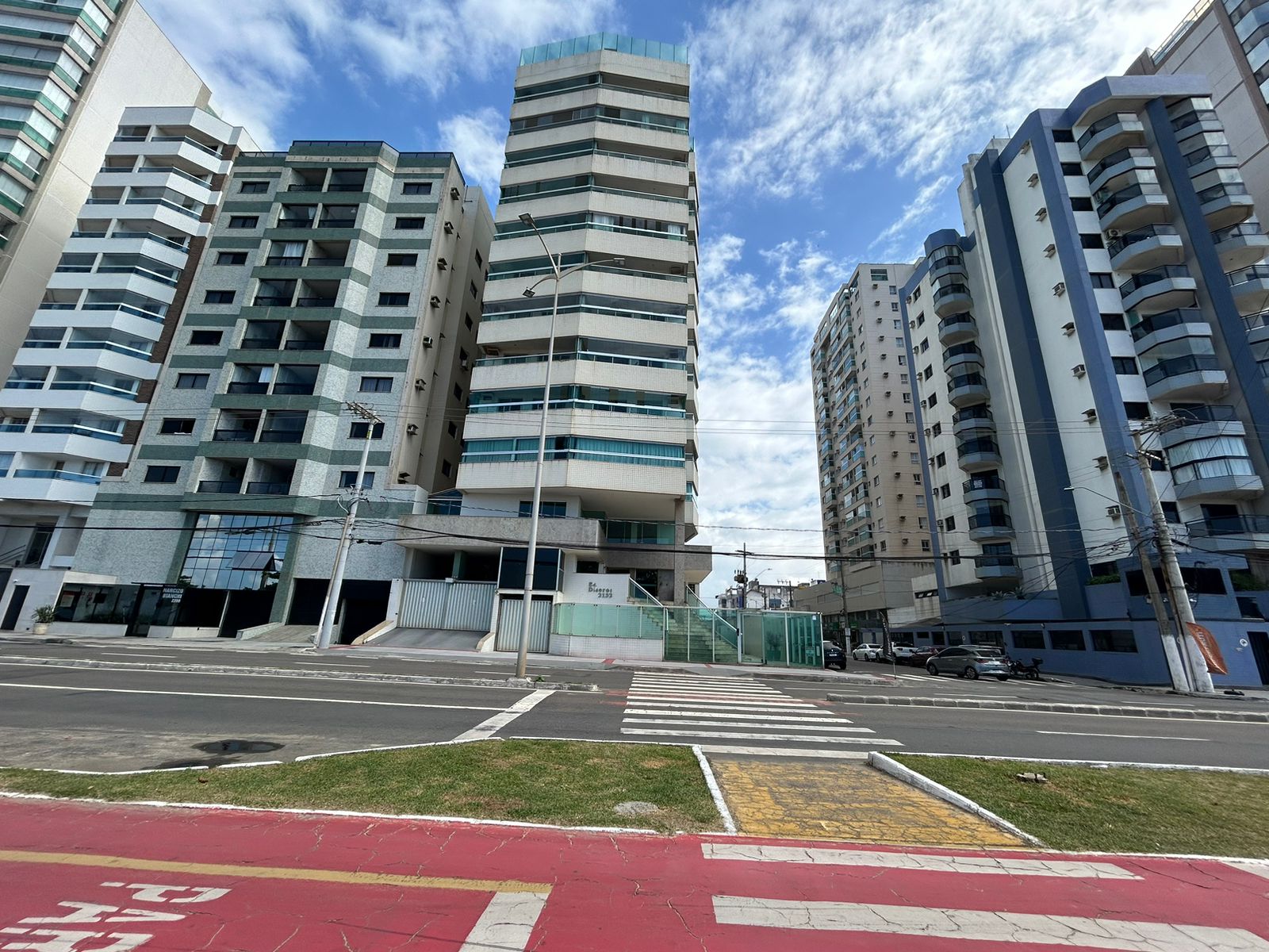 Apartamento com 2 Quartos à Venda, 97 m²em Praia de Itaparica - Vila Velha