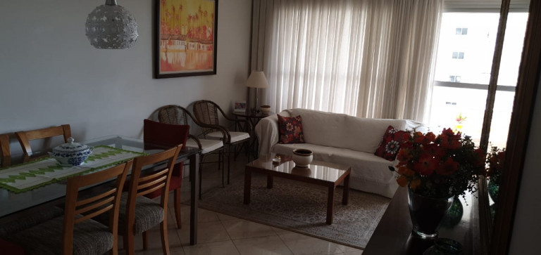 Imagem Apartamento com 3 Quartos à Venda, 120 m² em Vila Romana - São Paulo Imagem Apartamento com 3 Quartos à Venda, 120 m² em Vila Romana - São Paulo
