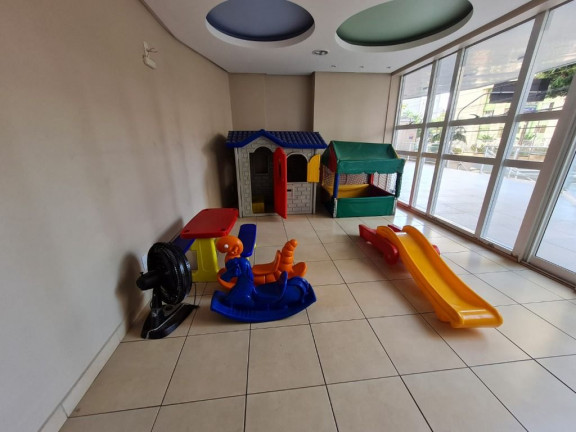 Imagem Apartamento com 2 Quartos à Venda, 55 m² em Vila Maria José - Goiânia Imagem Apartamento com 2 Quartos à Venda, 55 m² em Vila Maria José - Goiânia