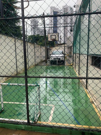 Imagem Apartamento com 2 Quartos para Alugar, 120 m² em Rosarinho - Recife