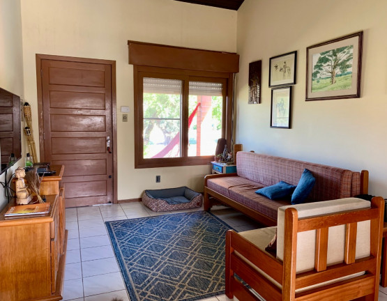 Imagem Casa com 2 Quartos à Venda, 80 m² em Capão Novo - Capão da Canoa Imagem Casa com 2 Quartos à Venda, 80 m² em Capão Novo - Capão da Canoa