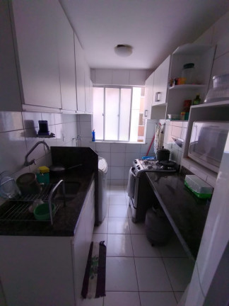 Imagem Apartamento com 2 Quartos à Venda, 1 m² em Turu - São Luís