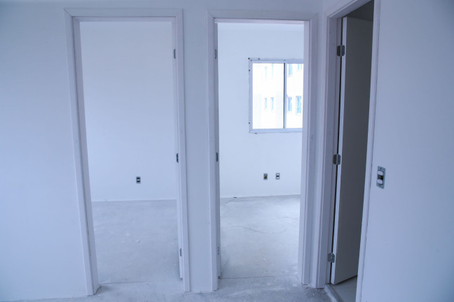 Imagem Apartamento com 2 Quartos à Venda, 37 m² em Vila Ré - São Paulo