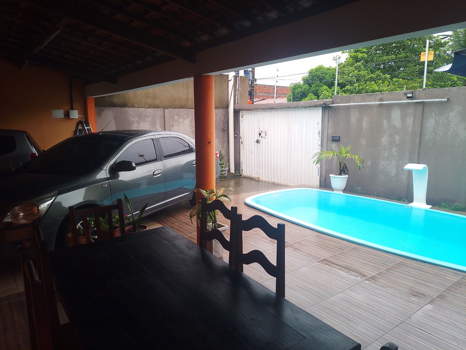 Imagem Casa com 3 Quartos à Venda, 180 m²em Massagueira - Marechal Deodoro