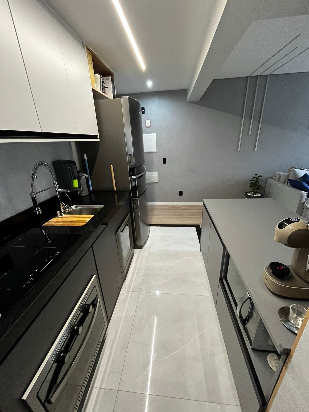 Imagem Apartamento com 2 Quartos à Venda, 42 m²em Dos Casa - São Bernardo do Campo Imagem Apartamento com 2 Quartos à Venda, 42 m²em Dos Casa - São Bernardo do Campo