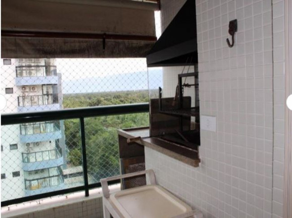Imagem Apartamento com 2 Quartos à Venda, 70 m² em Riviera - Bertioga