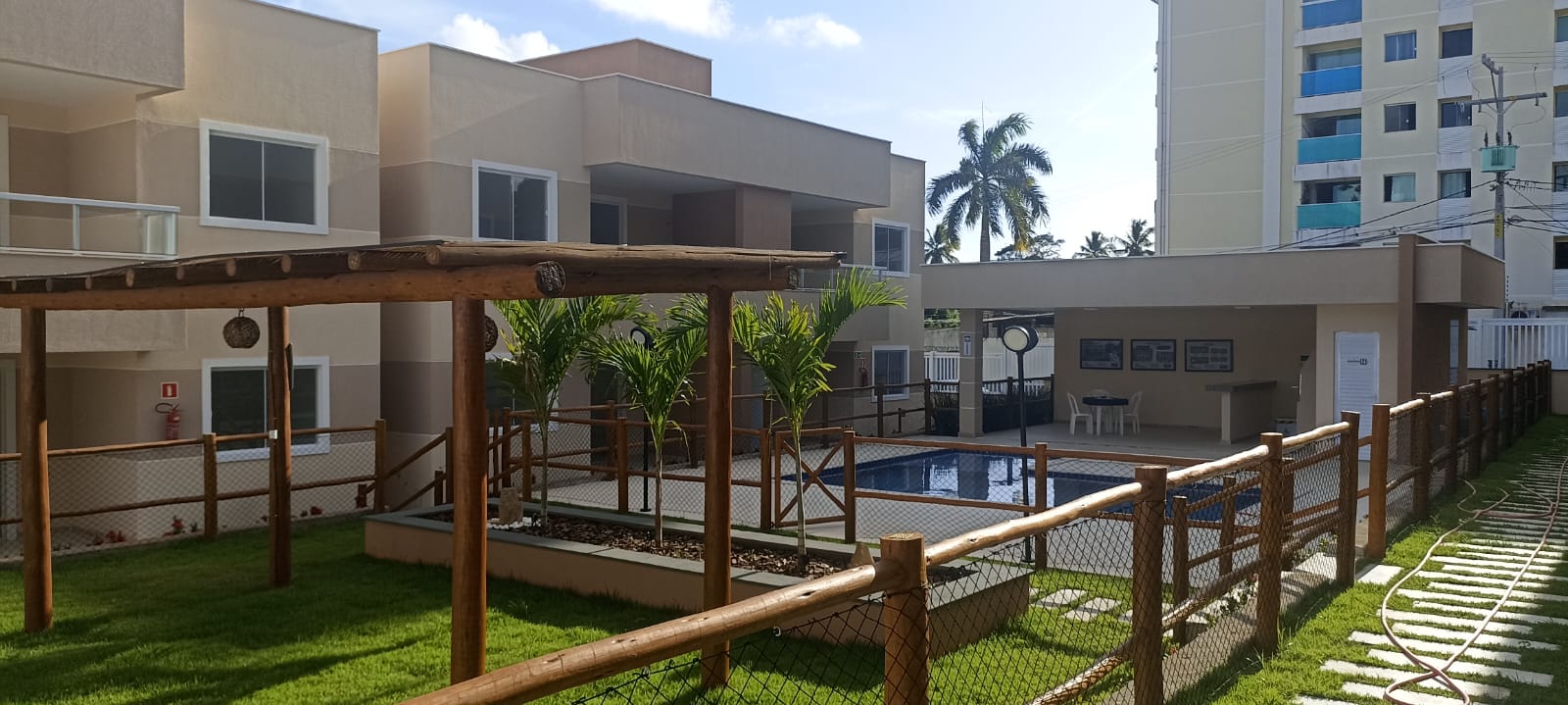 Imagem Apartamento com 2 Quartos à Venda, 72 m²em Vila de Abrantes (Abrantes) - Camaçari