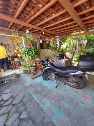Imagem Casa com 3 Quartos à Venda, 100 m² em Cabo Branco - João Pessoa