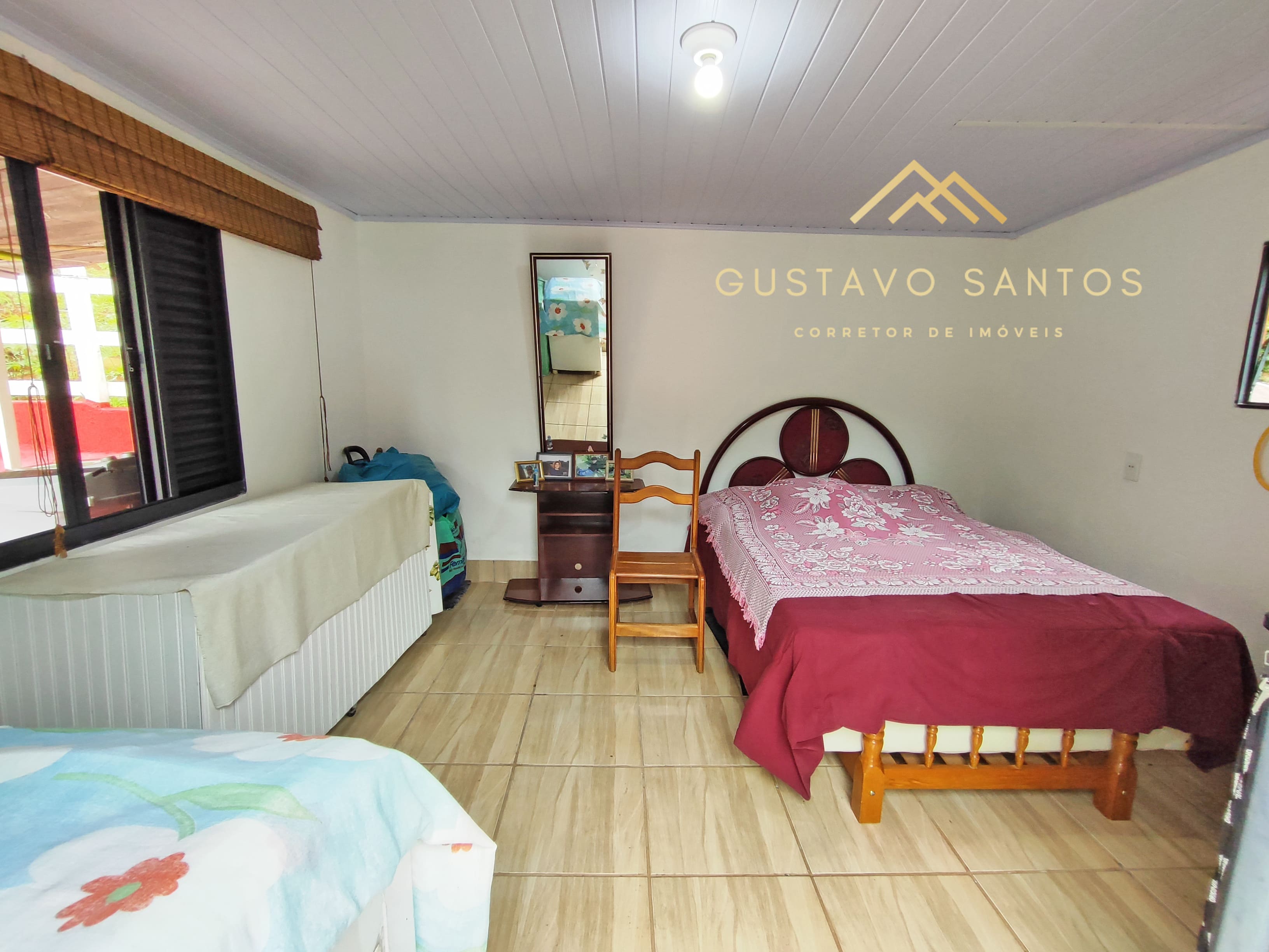 Imagem Chácara com 4 Quartos à Venda, 200 m²em Fumaça preta - Itajubá