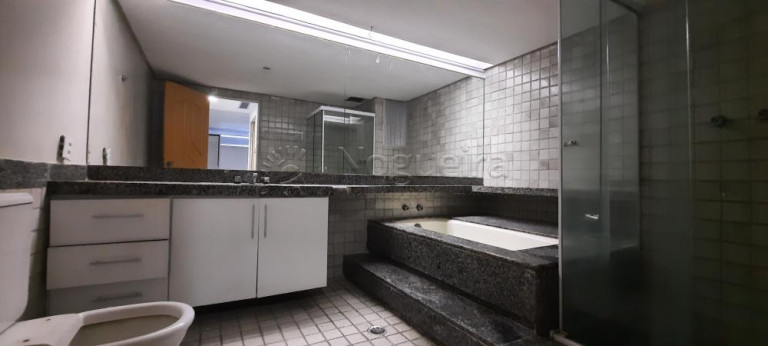 Imagem Apartamento com 1 Quarto à Venda, 106 m² em Piedade - Jaboatão dos Guararapes