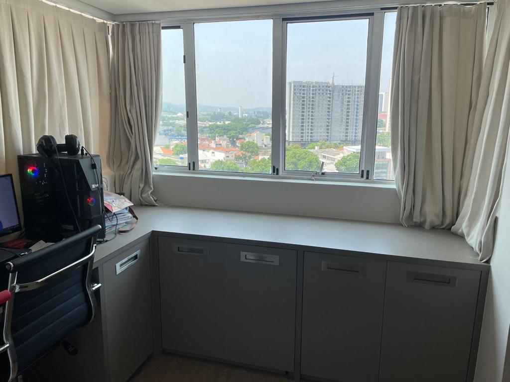 Imagem Apartamento com 2 Quartos à Venda, 87 m²em Casa Branca - Santo André Imagem Apartamento com 2 Quartos à Venda, 87 m²em Casa Branca - Santo André