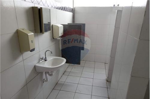 Imagem Galpão para Alugar, 500 m²em Centro - São José dos Campos Imagem Galpão para Alugar, 500 m²em Centro - São José dos Campos