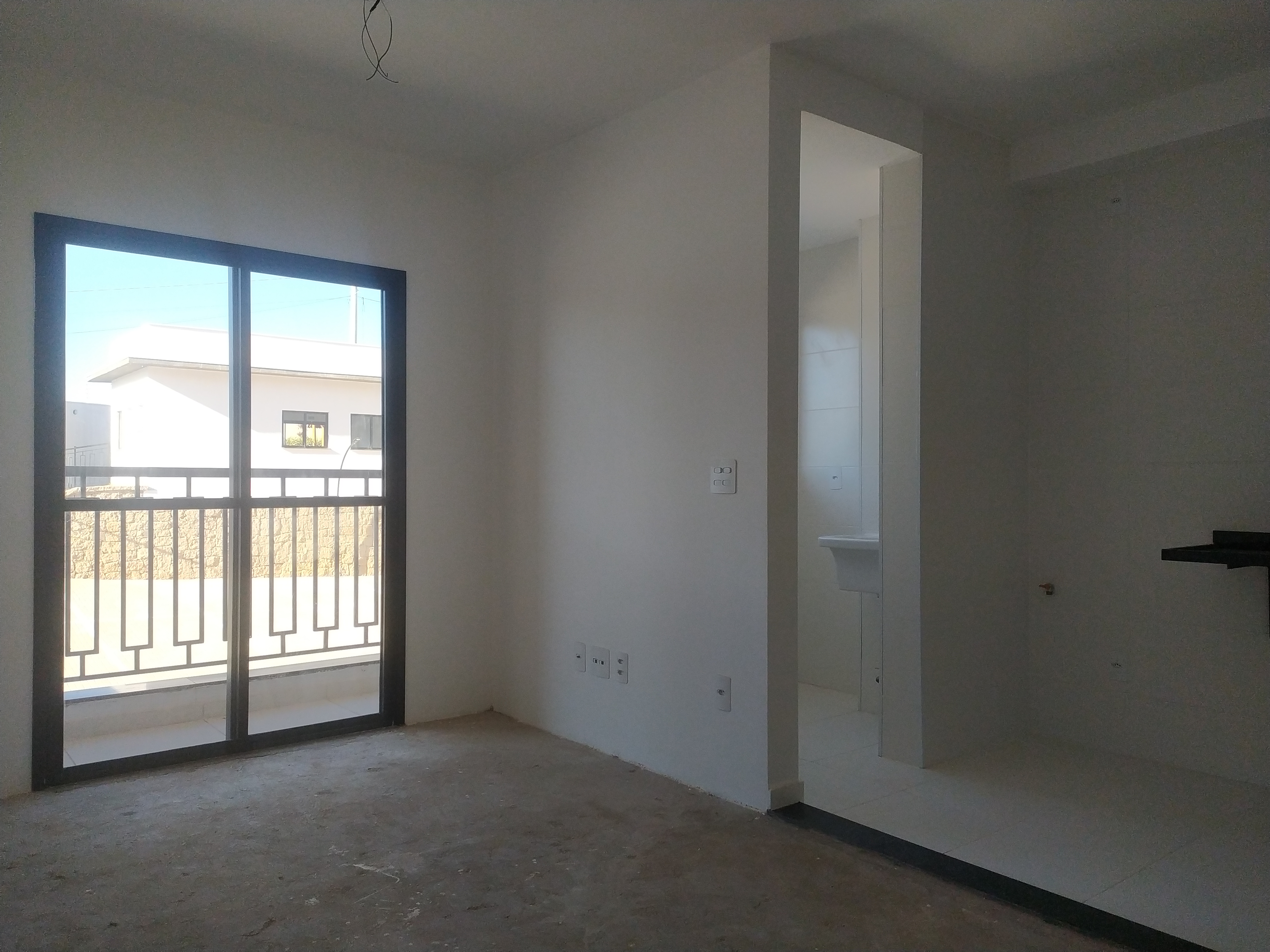 Imagem Apartamento com 2 Quartos à Venda, 58 m²em Pinheirinho - Vinhedo