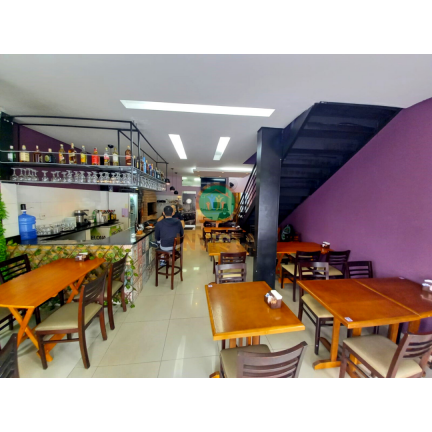 Imagem Imóvel Comercial à Venda, 2 m² em Tatuapé - São Paulo