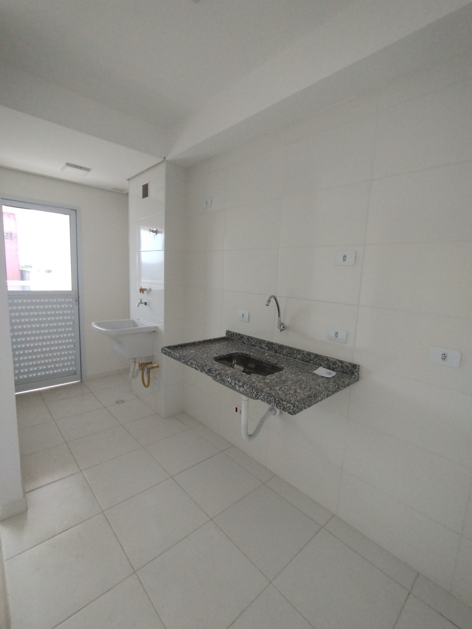 Imagem Apartamento com 2 Quartos à Venda, 45 m² em Centro - Diadema Imagem Apartamento com 2 Quartos à Venda, 45 m² em Centro - Diadema