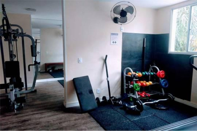 Imagem Apartamento com 2 Quartos à Venda, 49 m² em Taquara - Rio de Janeiro