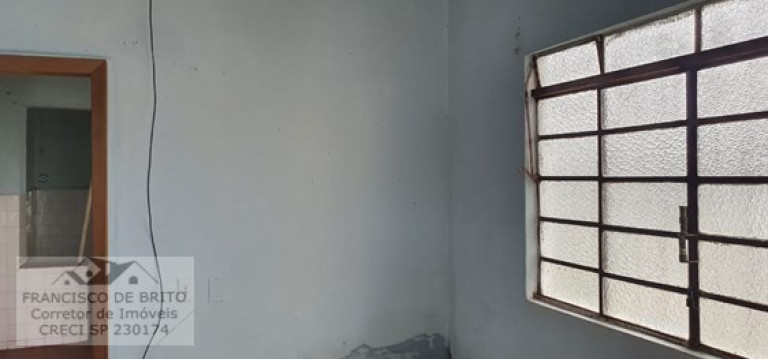 Imagem Casa com 2 Quartos à Venda, 121 m² em Vila Paulo Romeu - Cruzeiro Imagem Casa com 2 Quartos à Venda, 121 m² em Vila Paulo Romeu - Cruzeiro