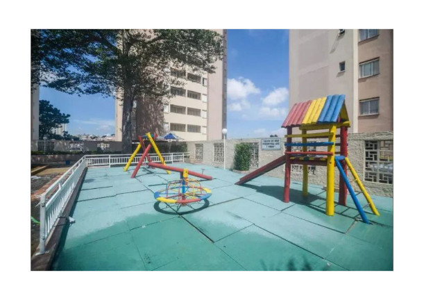 Imagem Apartamento com 2 Quartos à Venda,  em Vila Ema - São Paulo