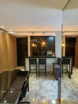 Imagem Apartamento com 3 Quartos à Venda, 73 m² em Maria Paula - São Gonçalo