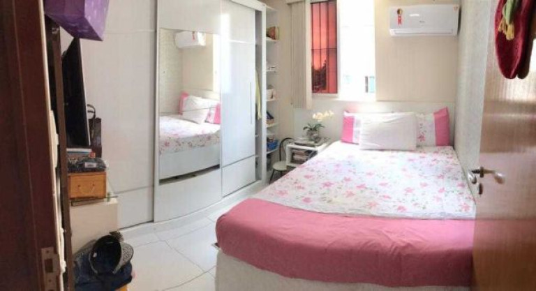 Imagem Apartamento com 2 Quartos à Venda, 50 m² em Jardim Oceania - João Pessoa Imagem Apartamento com 2 Quartos à Venda, 50 m² em Jardim Oceania - João Pessoa