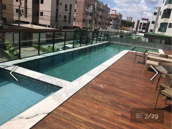 Imagem Apartamento com 3 Quartos à Venda, em Jardim Oceania - João Pessoa Imagem Apartamento com 3 Quartos à Venda, em Jardim Oceania - João Pessoa