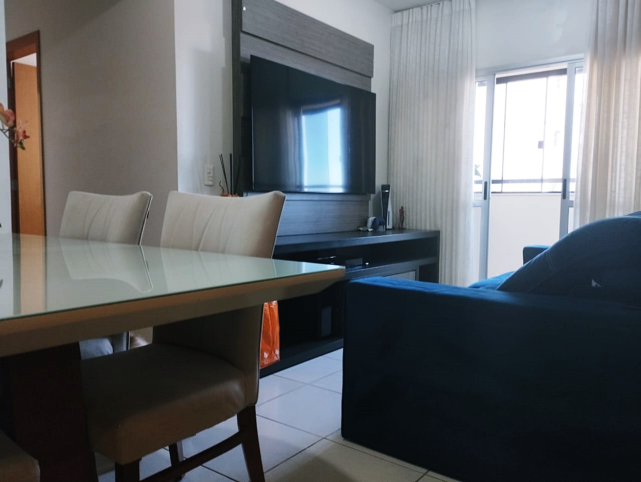 Imagem Apartamento com 3 Quartos à Venda, 70 m²em Samambaia Norte (Samambaia) - Brasília Imagem Apartamento com 3 Quartos à Venda, 70 m²em Samambaia Norte (Samambaia) - Brasília
