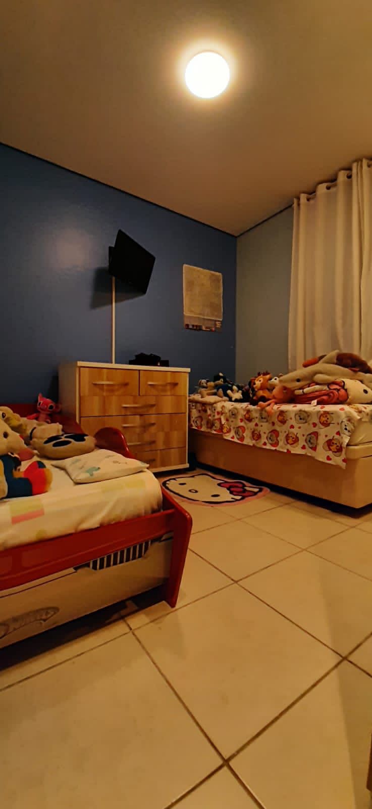 Imagem Apartamento com 2 Quartos à Venda, 65 m²em Vila Della Piazza - Jundiaí