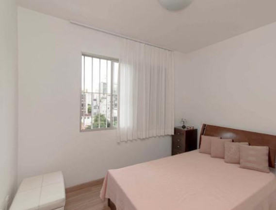 Apartamento com 3 Quartos à Venda, 89 m² em Lagoinha - Belo Horizonte